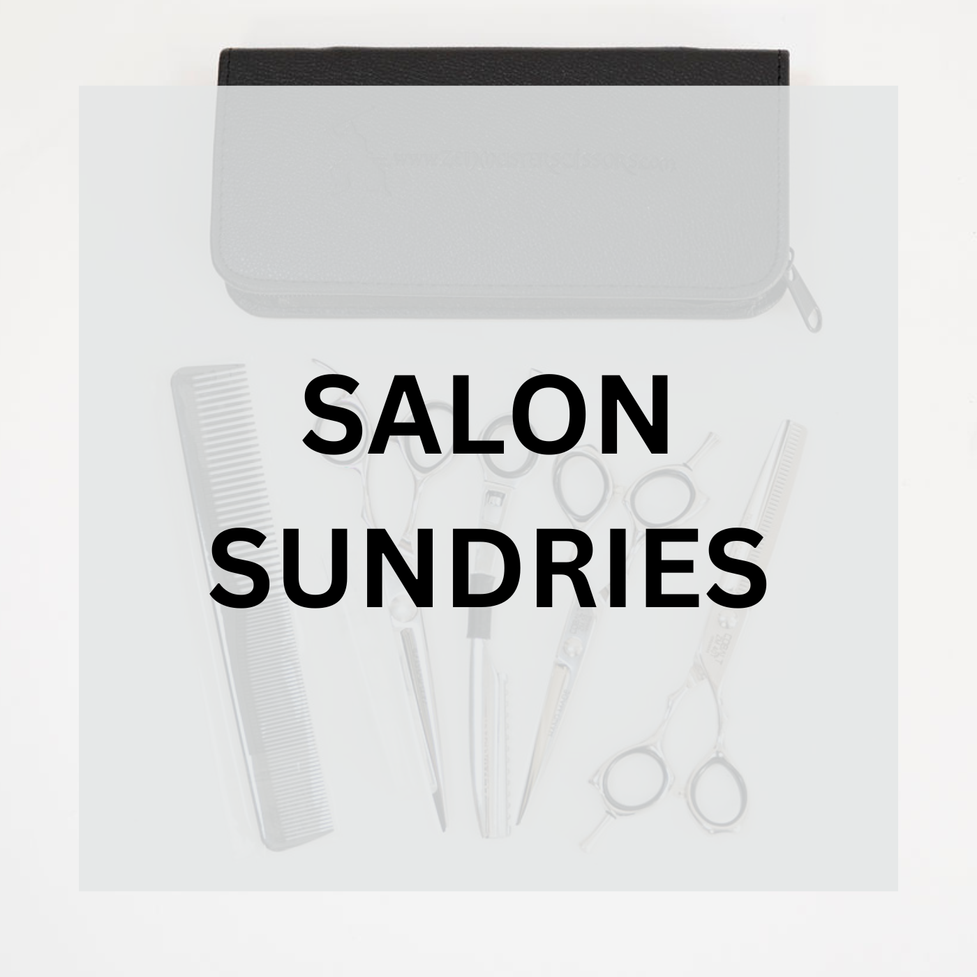 Salon Sundries