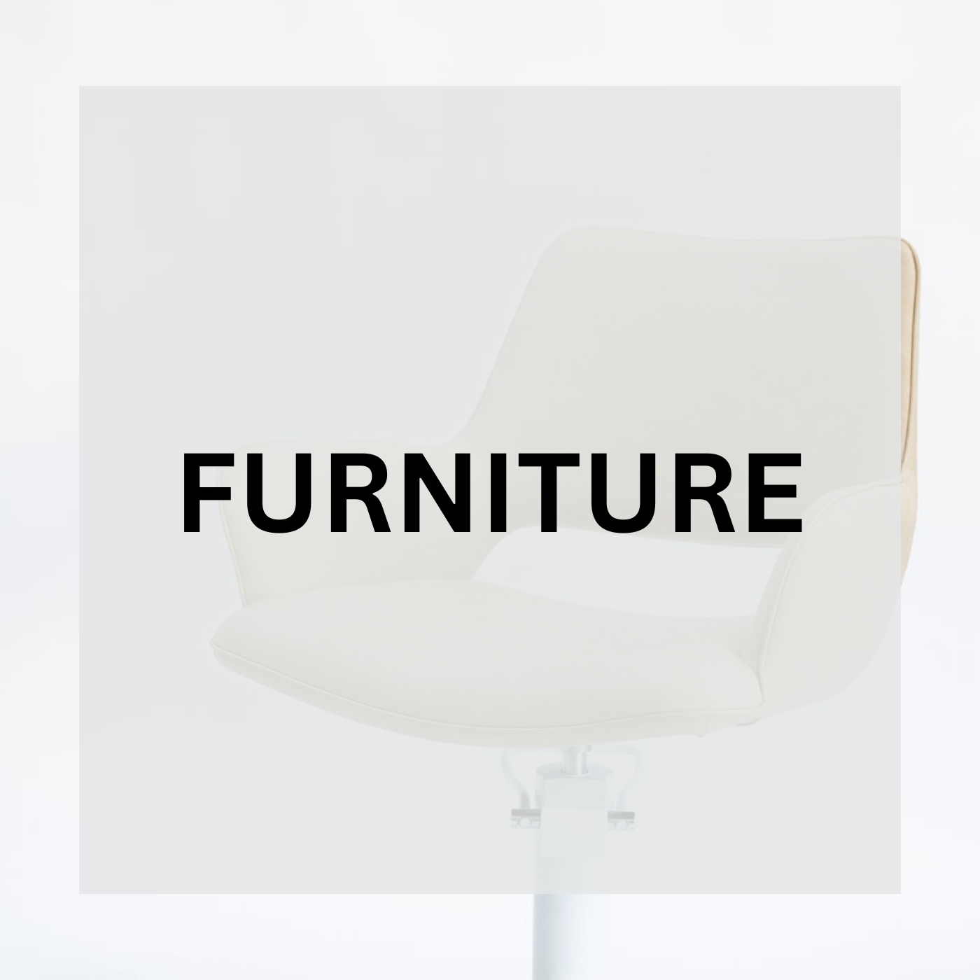 Salon Furniture