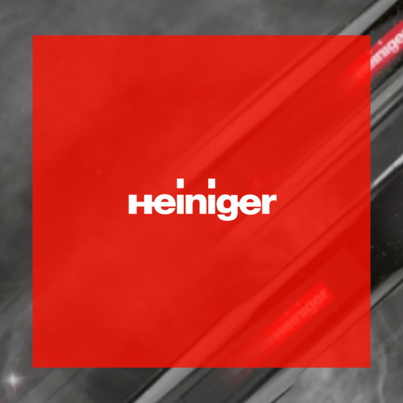 Heiniger