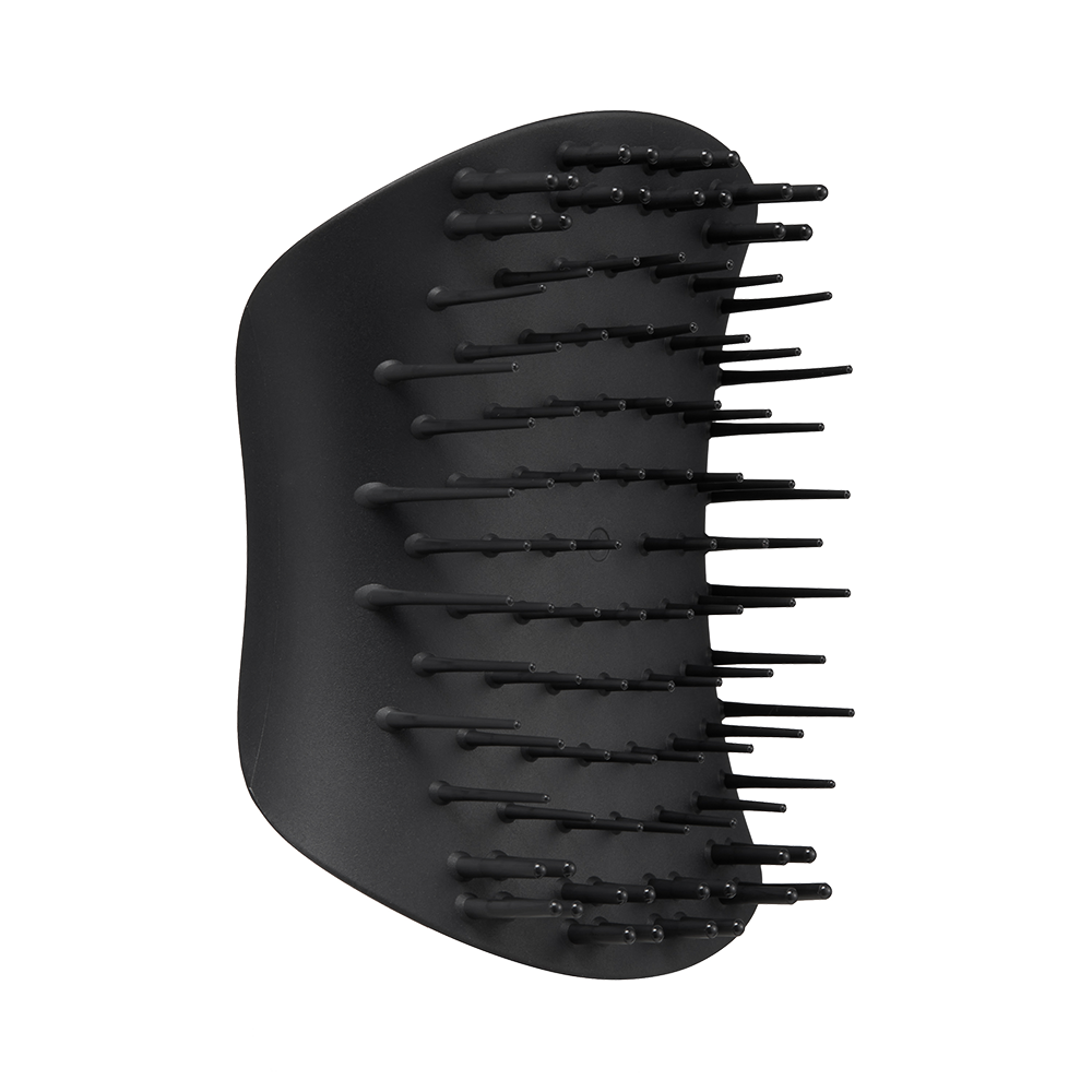 Scalp Brush Black