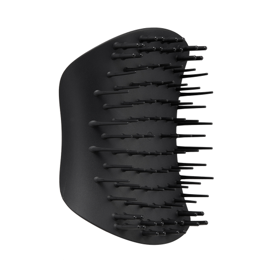 Scalp Brush Black