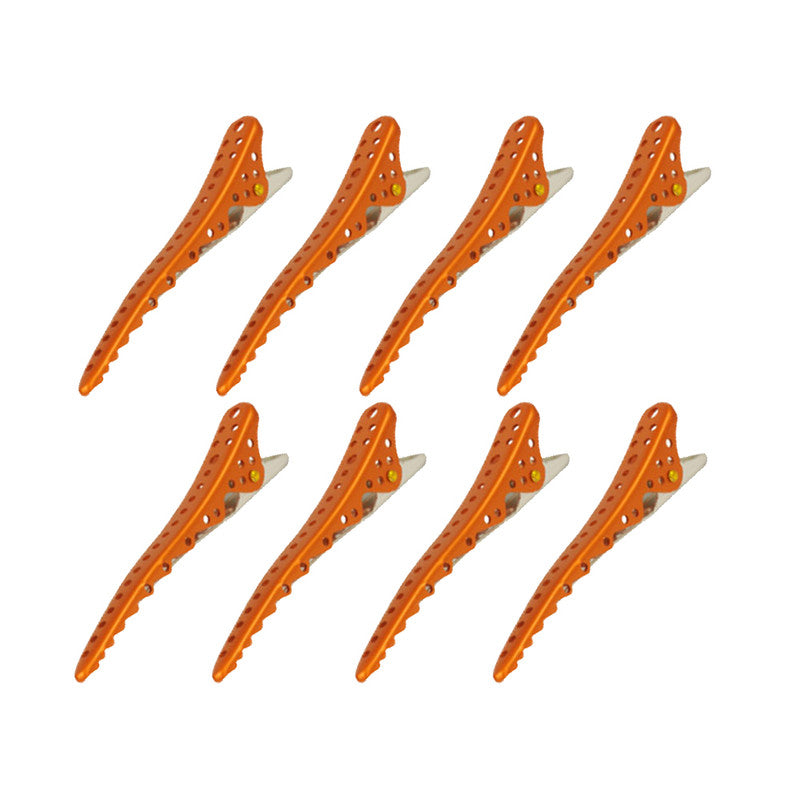 YS Park Shark Clips - 8 Pack