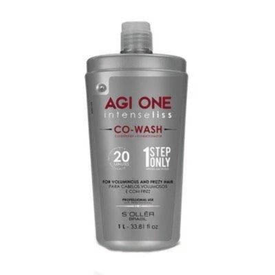 250ML Co Wash