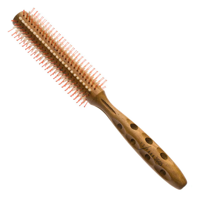 Curl Shine Styler Brush