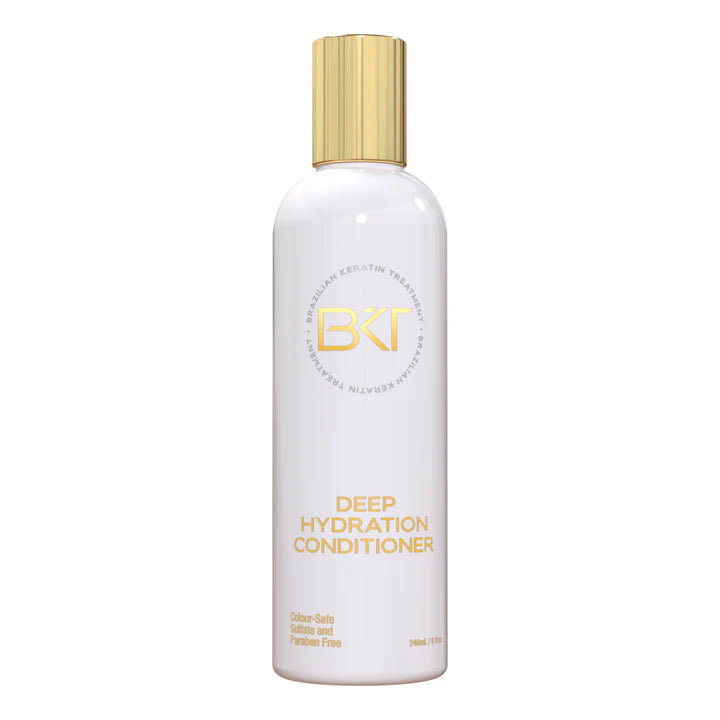 Deep Hydration Conditioner