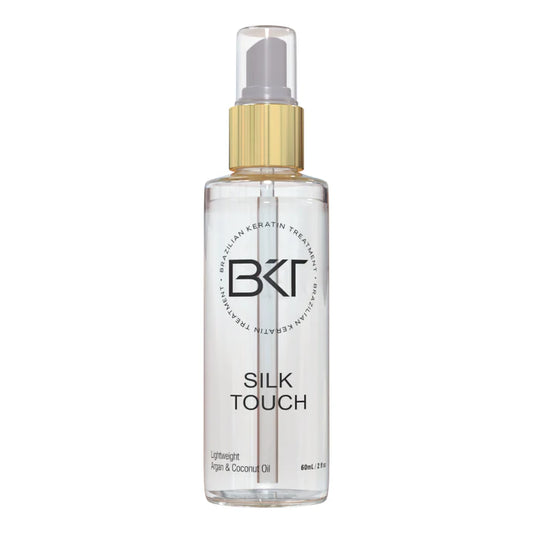 Silk Touch Oil 60ml