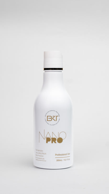 Nano Pro Nanoplasty