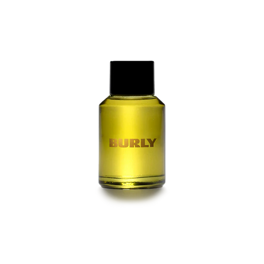 BURLY - BEARD OIL