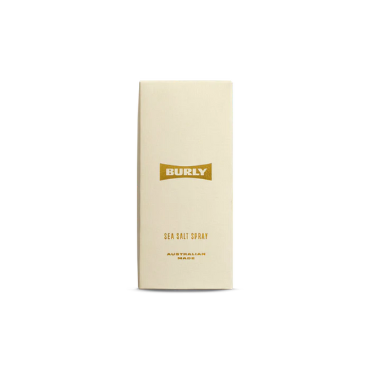 BURLY - SEA SALT SPRAY 200ML