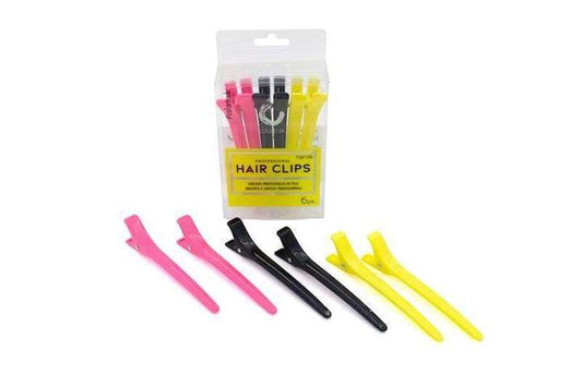 Colortrak Clips