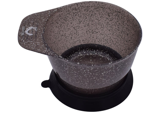 Colortrak Glitter Suction Bowl