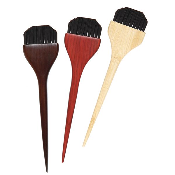 Colortrak Wooden Colour Brush