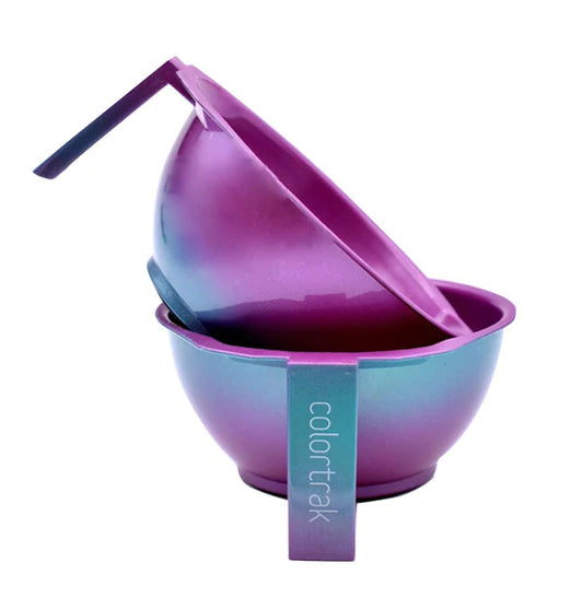 Colortrak Aurora Colour Bowls