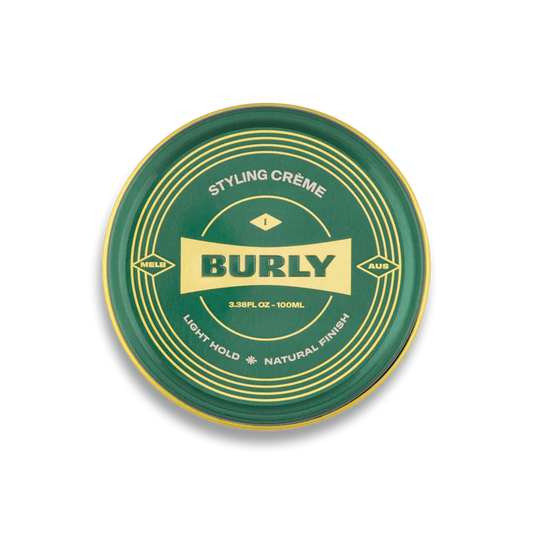 BURLY - CREME100G