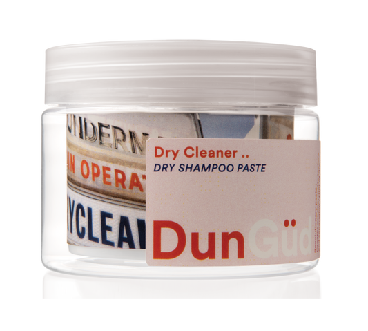 Dry Cleaner 100g