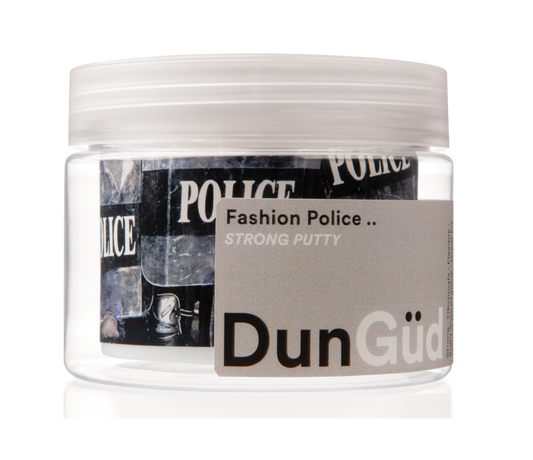 Fashion Police Putty 100g