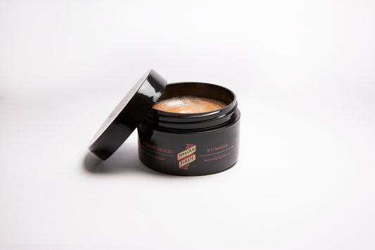 Heavy Hold Pomade