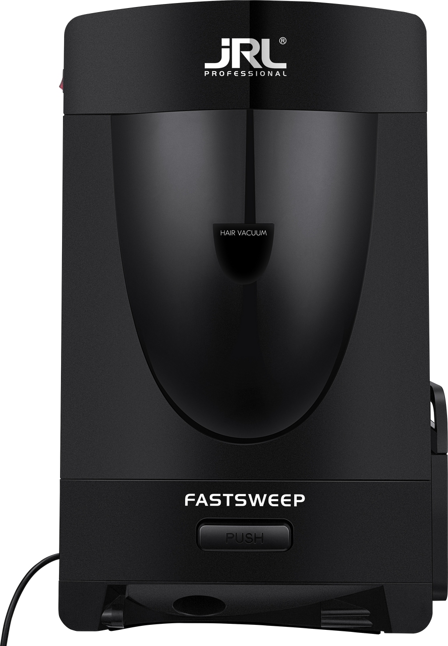 Fast Sweep Hair Vacuum