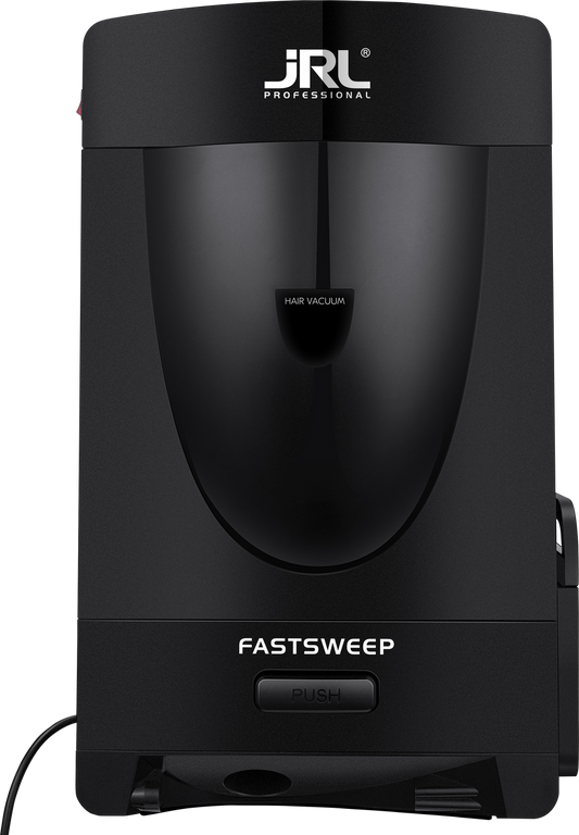 Fast Sweep Hair Vacuum