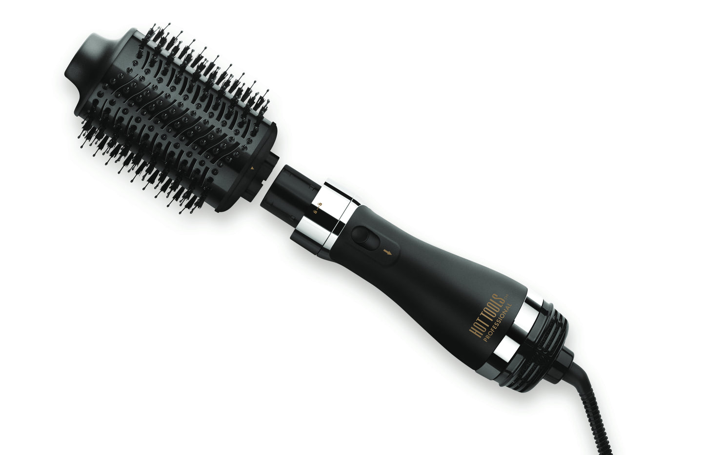 Small Detachable Blowout Volumiser