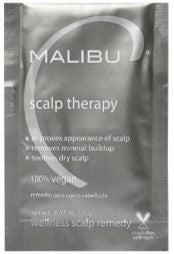 Malibu 12pc Scalp Therapy