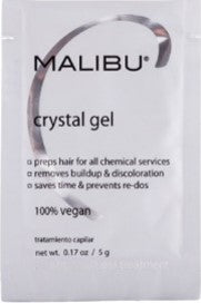 Malibu 12pc Crystal Gel