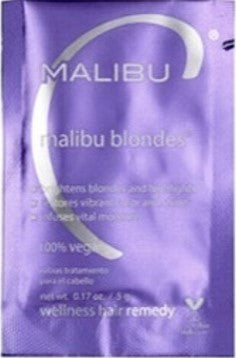 Malibu 12pc Blonde