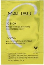 Mailibu 12pc DE-OX