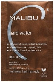 Malibu 12pc Hard Water