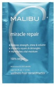 Malibu 12pc Miracle Repair