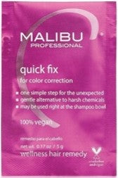 Malibu 12pc Quick Fix