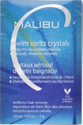 Malibu 12pc SwimSpritz Crystal