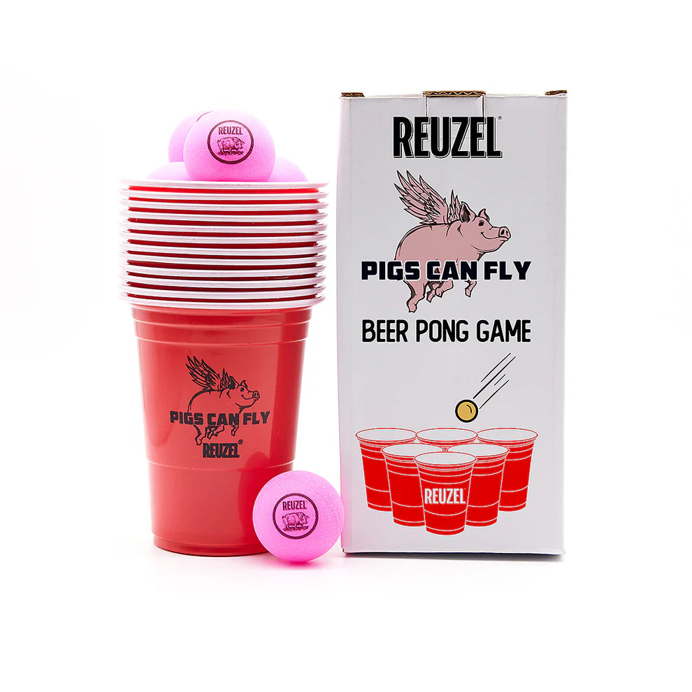 Beer Pong Kit