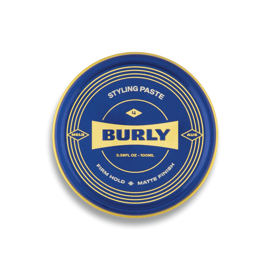 BURLY - PASTE100G