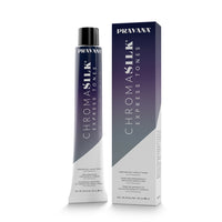 Chromasilk Express Toners