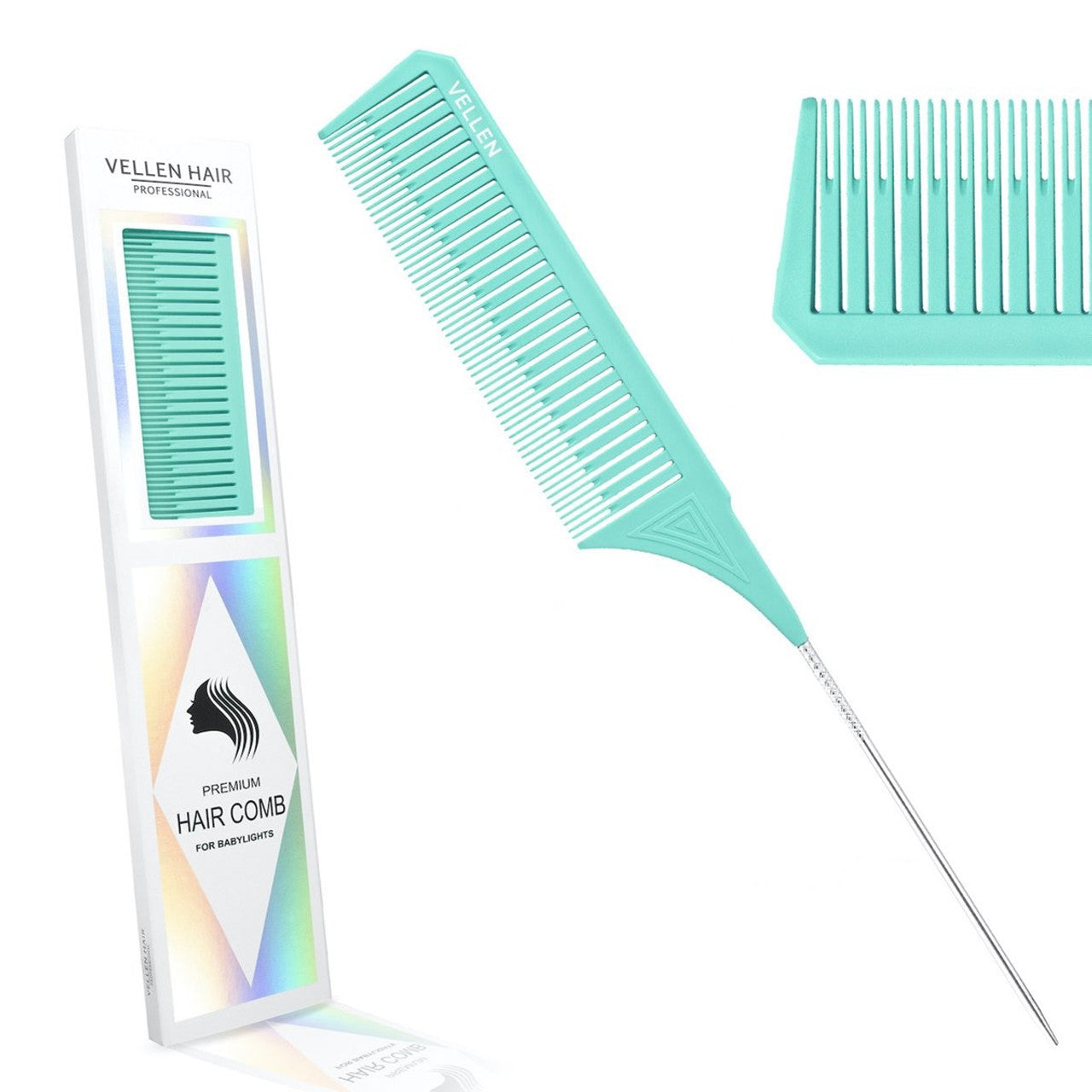 Vellen Tail Comb