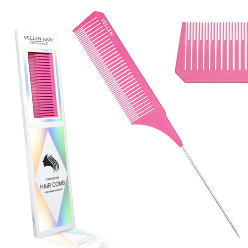 Vellen Tail Comb