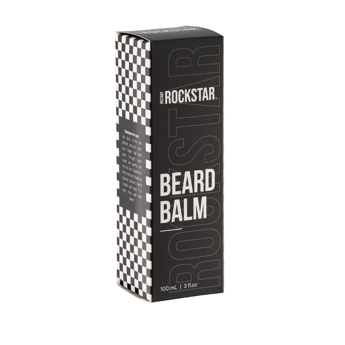 Beard Balm 100ml