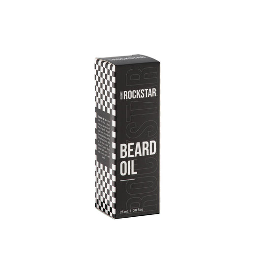 Beard Oil 25ml