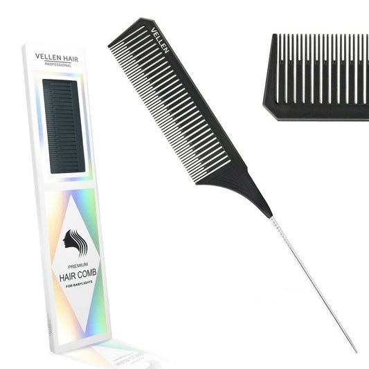 Vellen Tail Comb