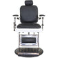 Chicago Barber Chair - Black