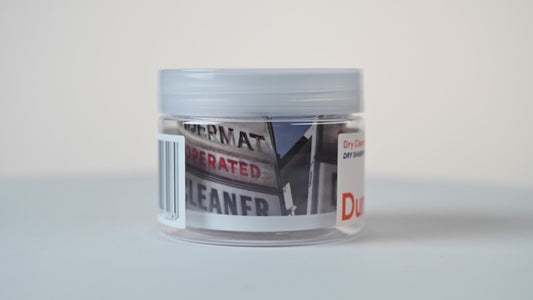 Dry Cleaner 100g