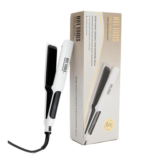 Nano Straightener 38mm